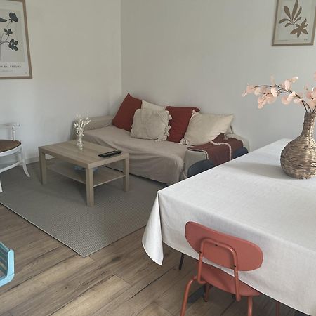 Criquebeuf-sur-SeineFerme Cosy Et Paisible Au Bord De L'Eure别墅 外观 照片