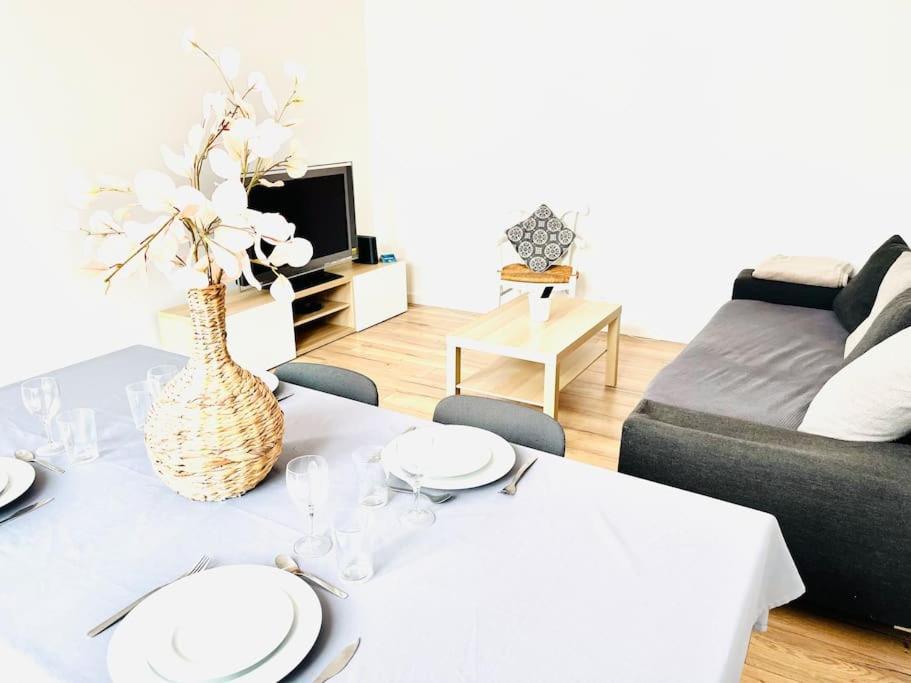 Criquebeuf-sur-SeineFerme Cosy Et Paisible Au Bord De L'Eure别墅 外观 照片