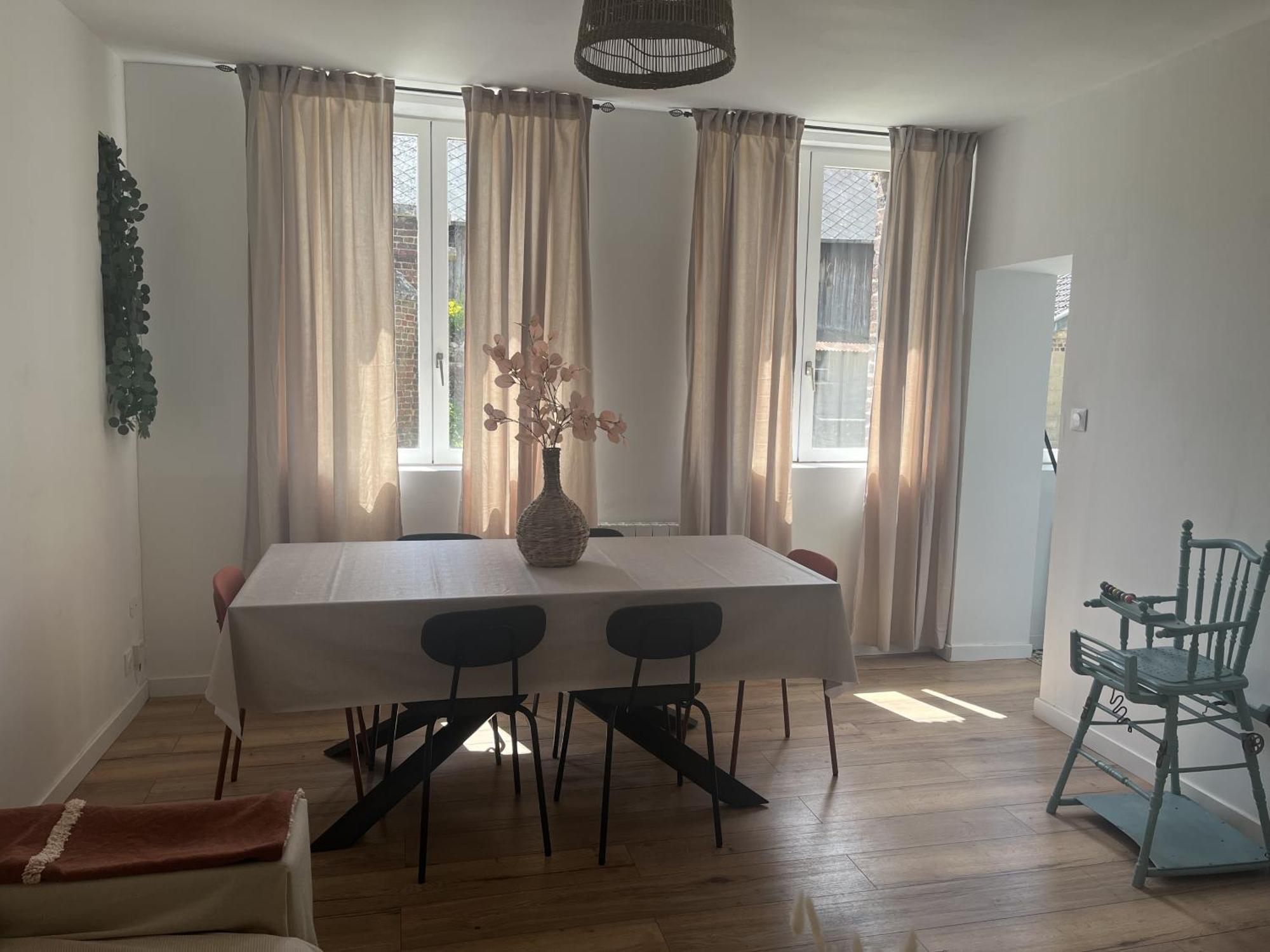 Criquebeuf-sur-SeineFerme Cosy Et Paisible Au Bord De L'Eure别墅 外观 照片