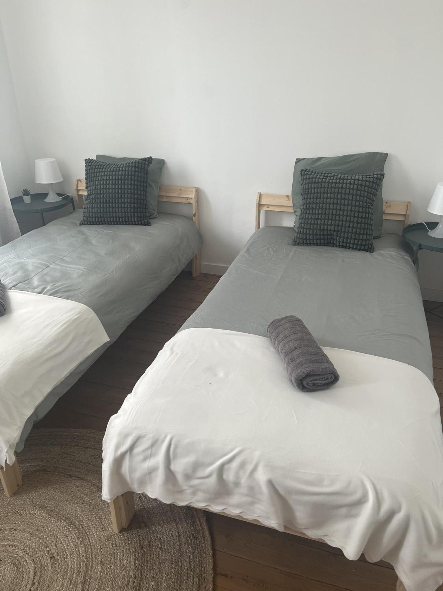 Criquebeuf-sur-SeineFerme Cosy Et Paisible Au Bord De L'Eure别墅 外观 照片