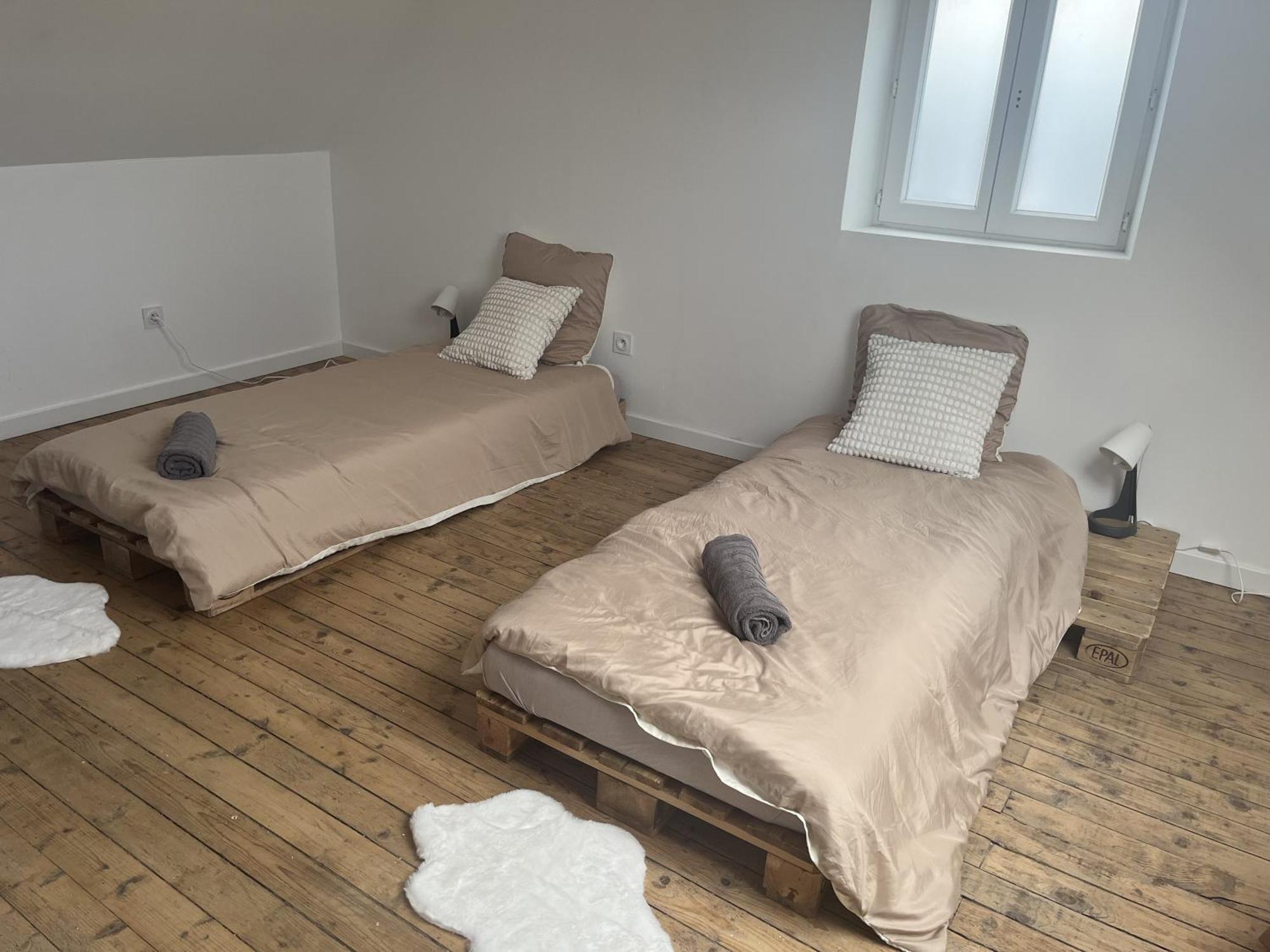 Criquebeuf-sur-SeineFerme Cosy Et Paisible Au Bord De L'Eure别墅 外观 照片